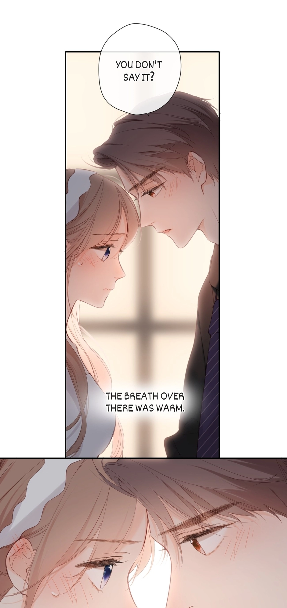 Read Once More chapter 146 image 47 on Lezhin
