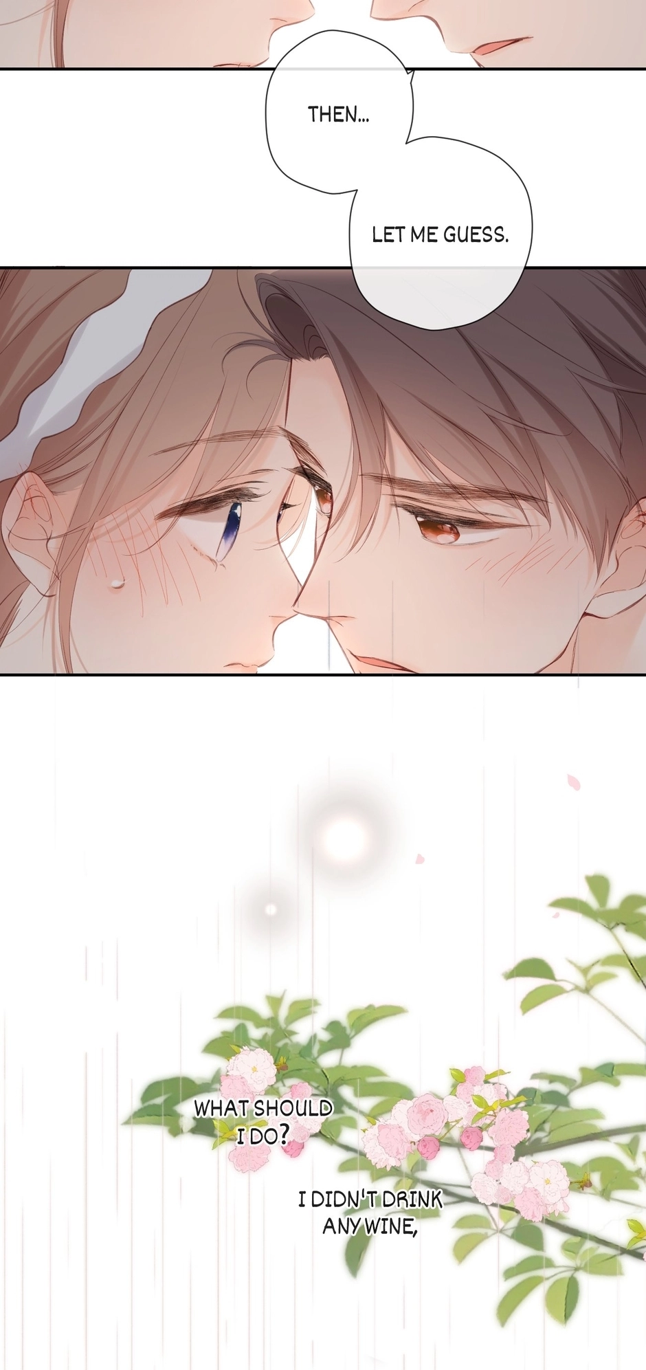 Read Once More chapter 146 image 48 on Lezhin