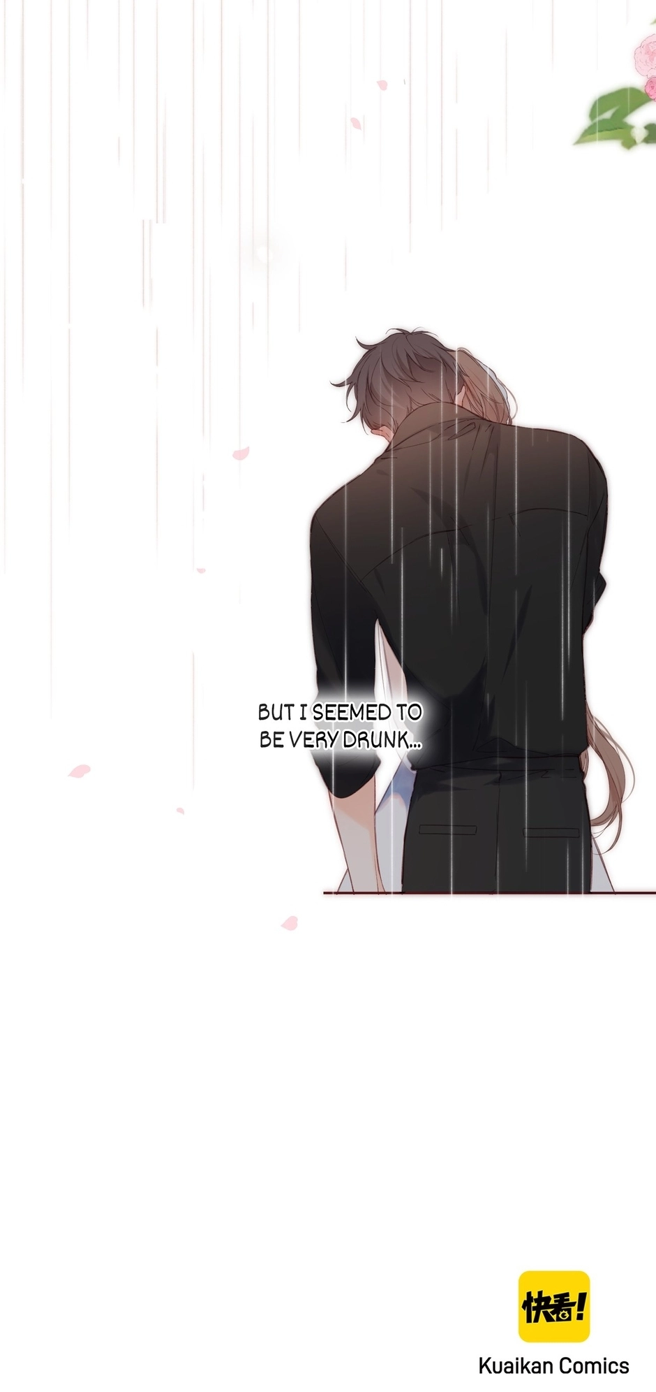 Read Once More chapter 146 image 49 on Lezhin