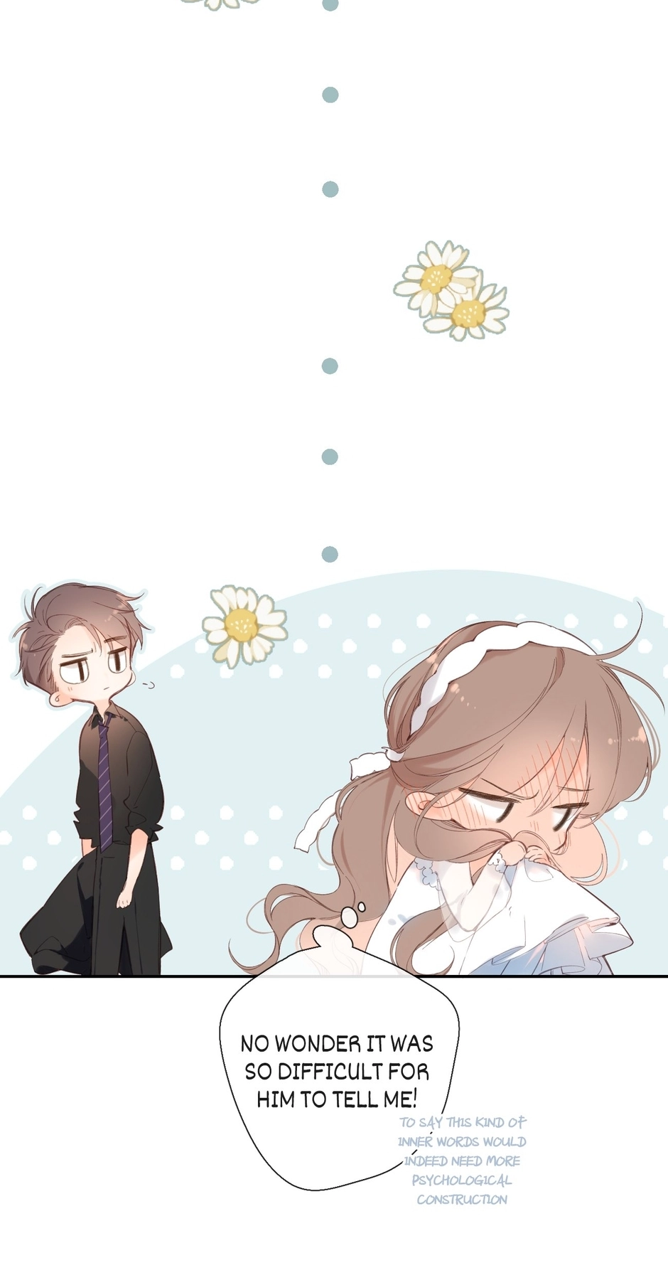 Read Once More chapter 146 image 6 on Lezhin
