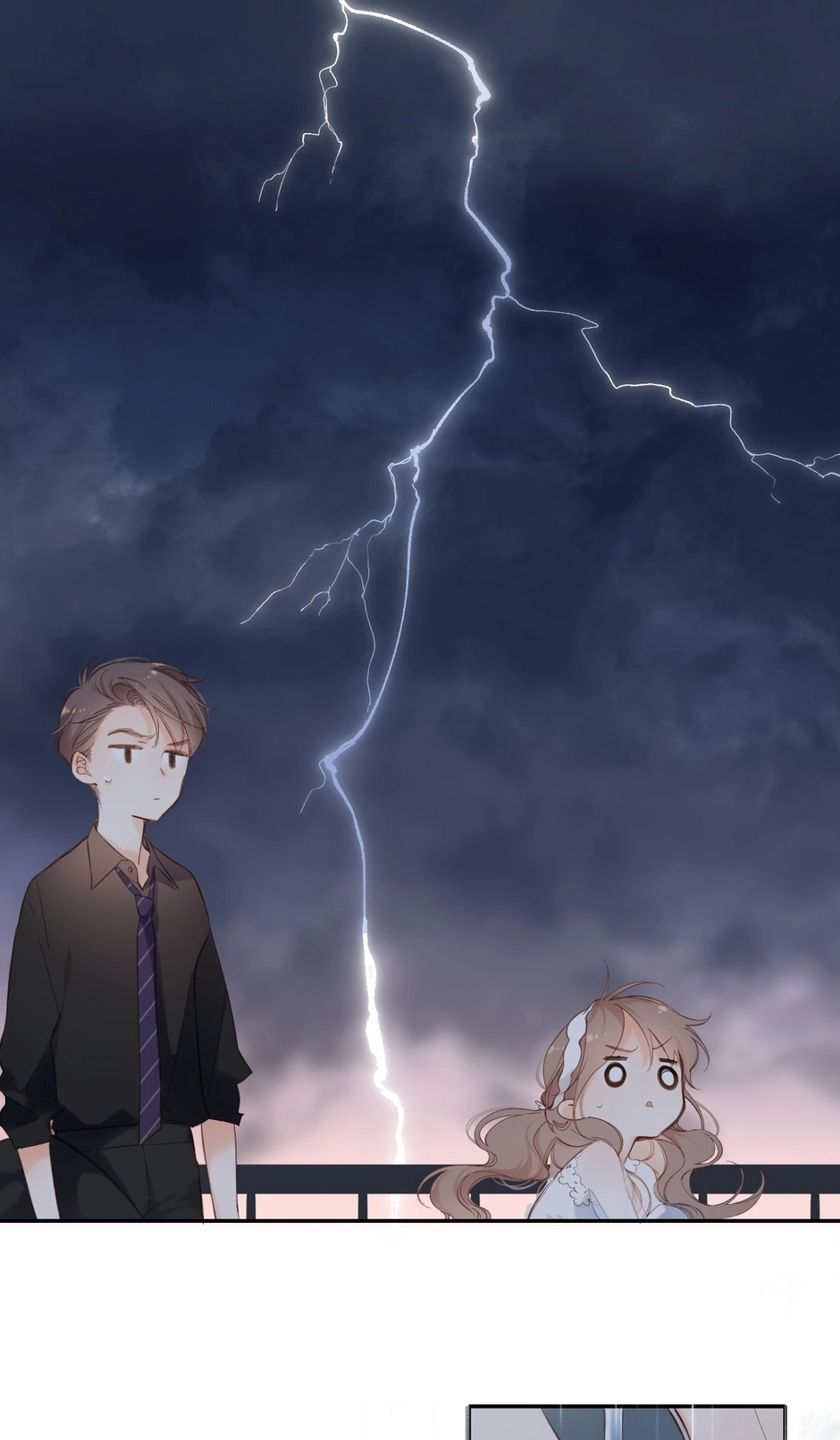 Read Once More chapter 146 image 8 on Lezhin