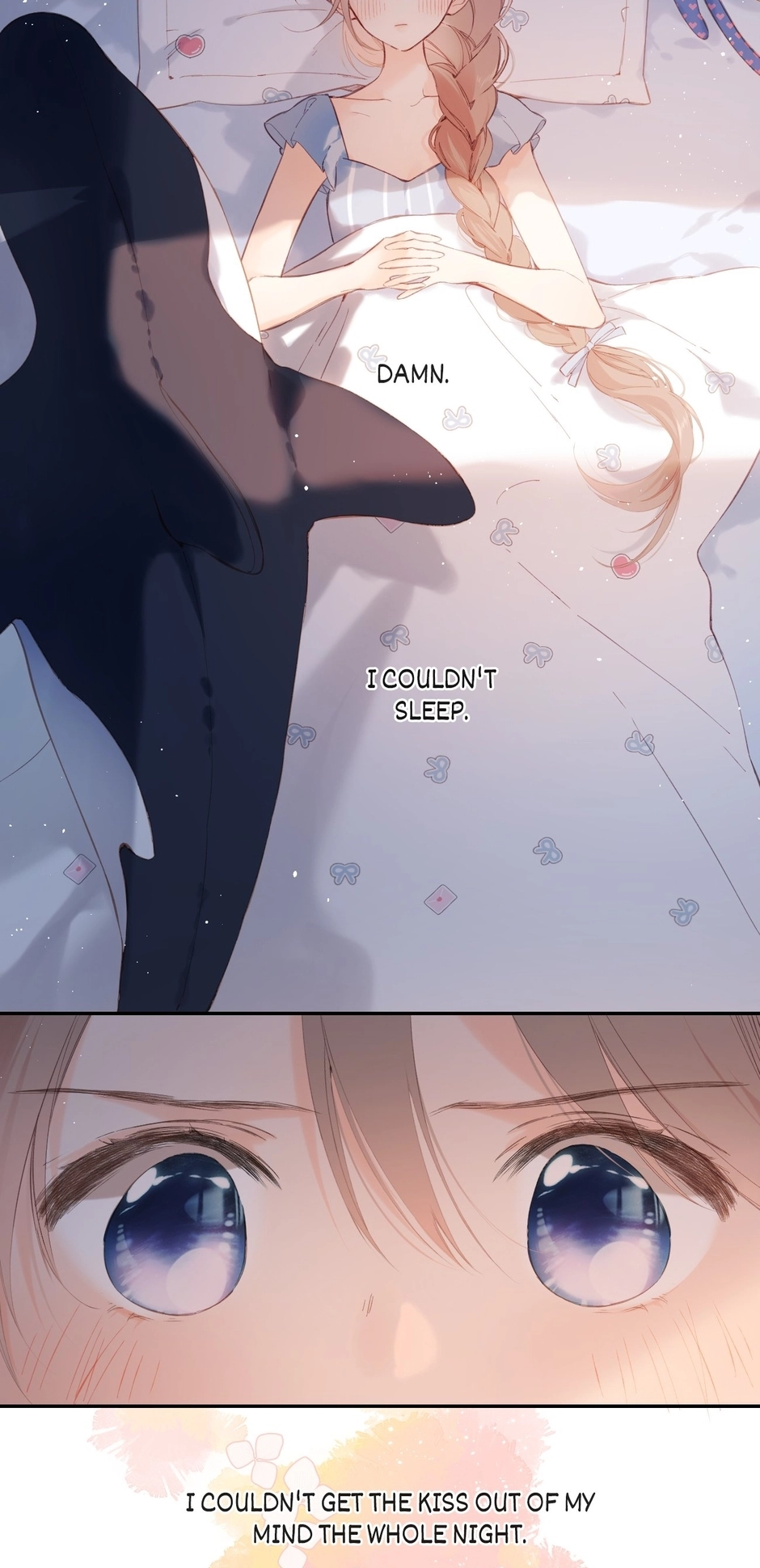 Read Once More chapter 147 image 1 on Lezhin