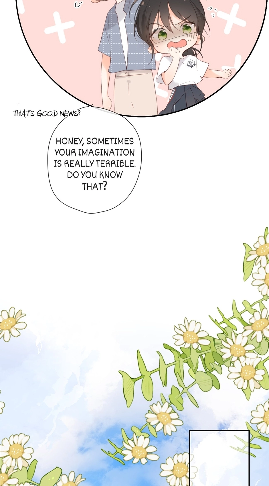Read Once More chapter 147 image 12 on Lezhin