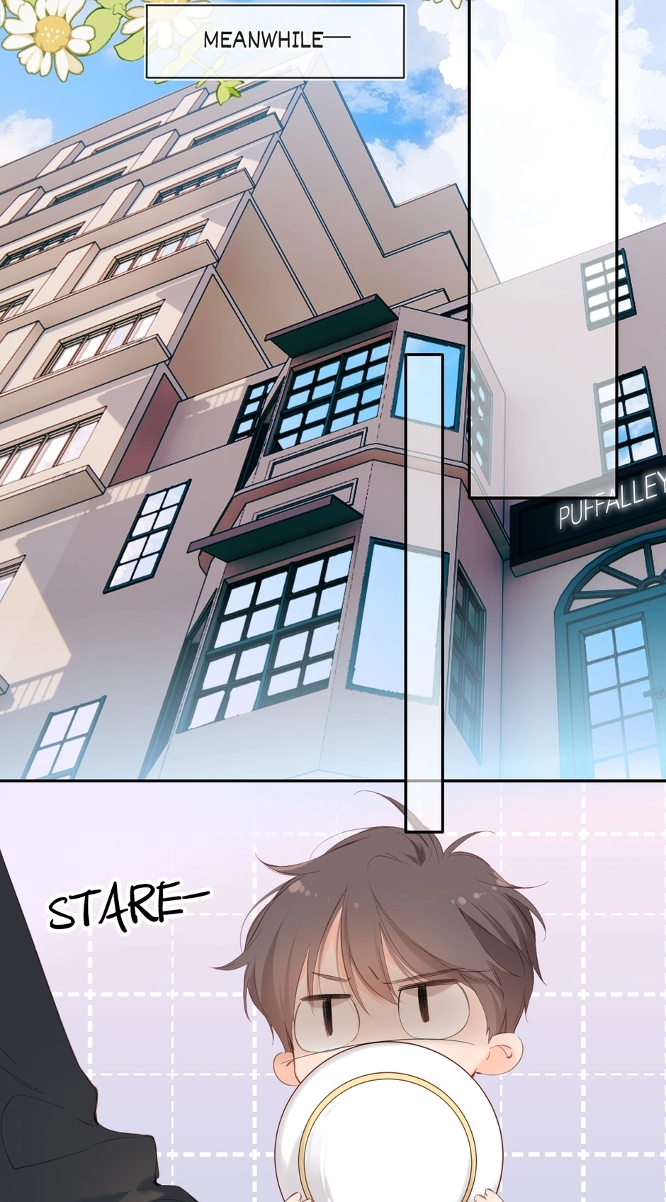 Read Once More chapter 147 image 13 on Lezhin