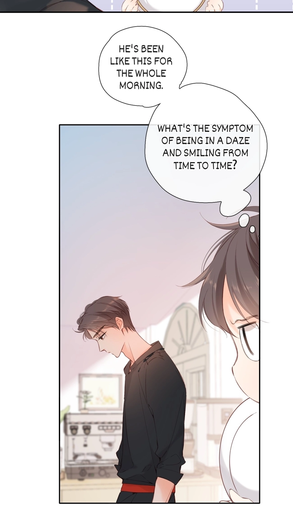 Read Once More chapter 147 image 14 on Lezhin