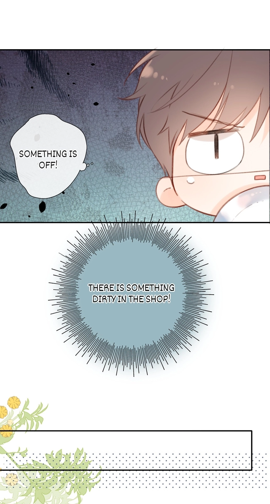Read Once More chapter 147 image 16 on Lezhin