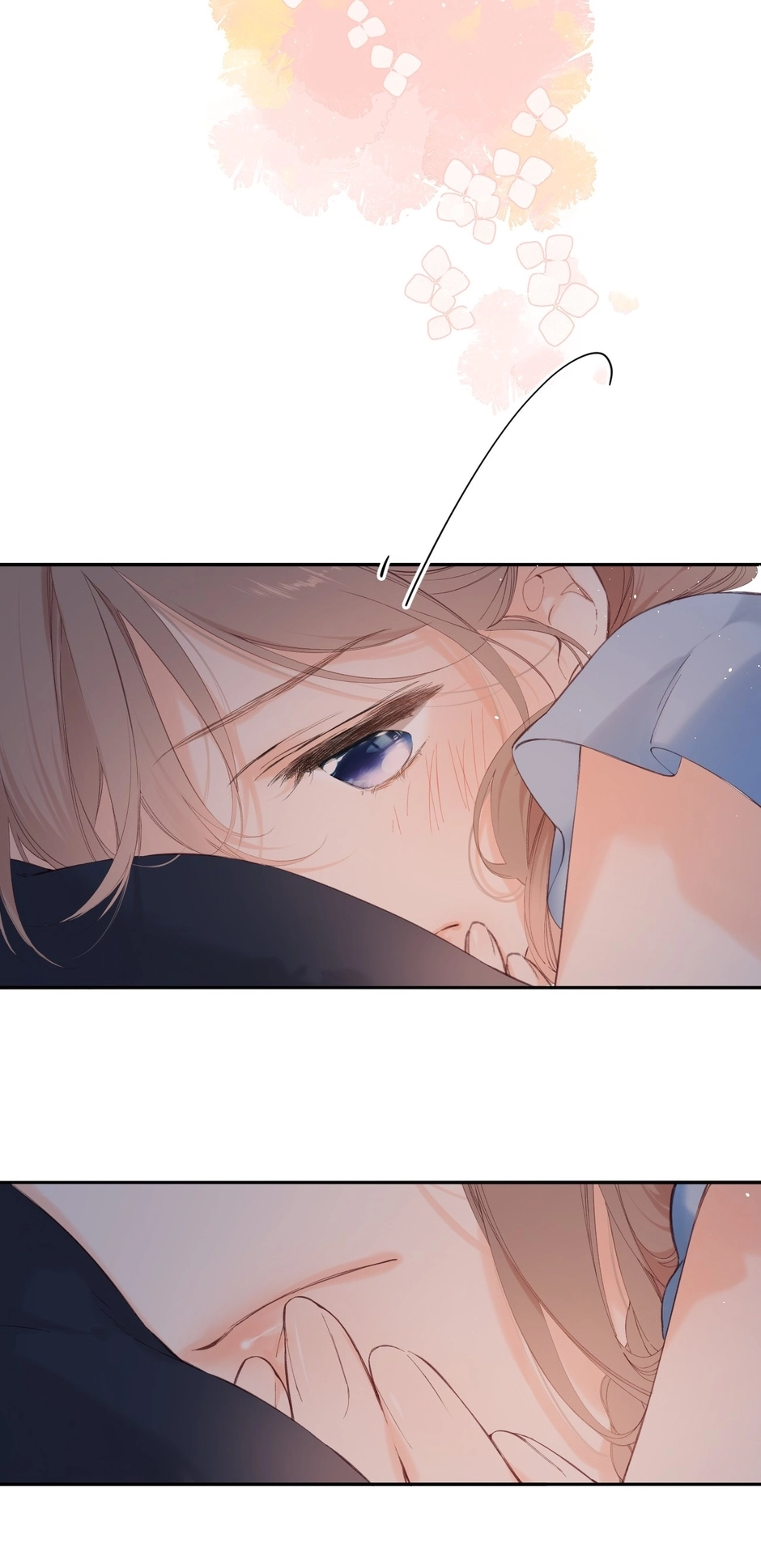 Read Once More chapter 147 image 2 on Lezhin