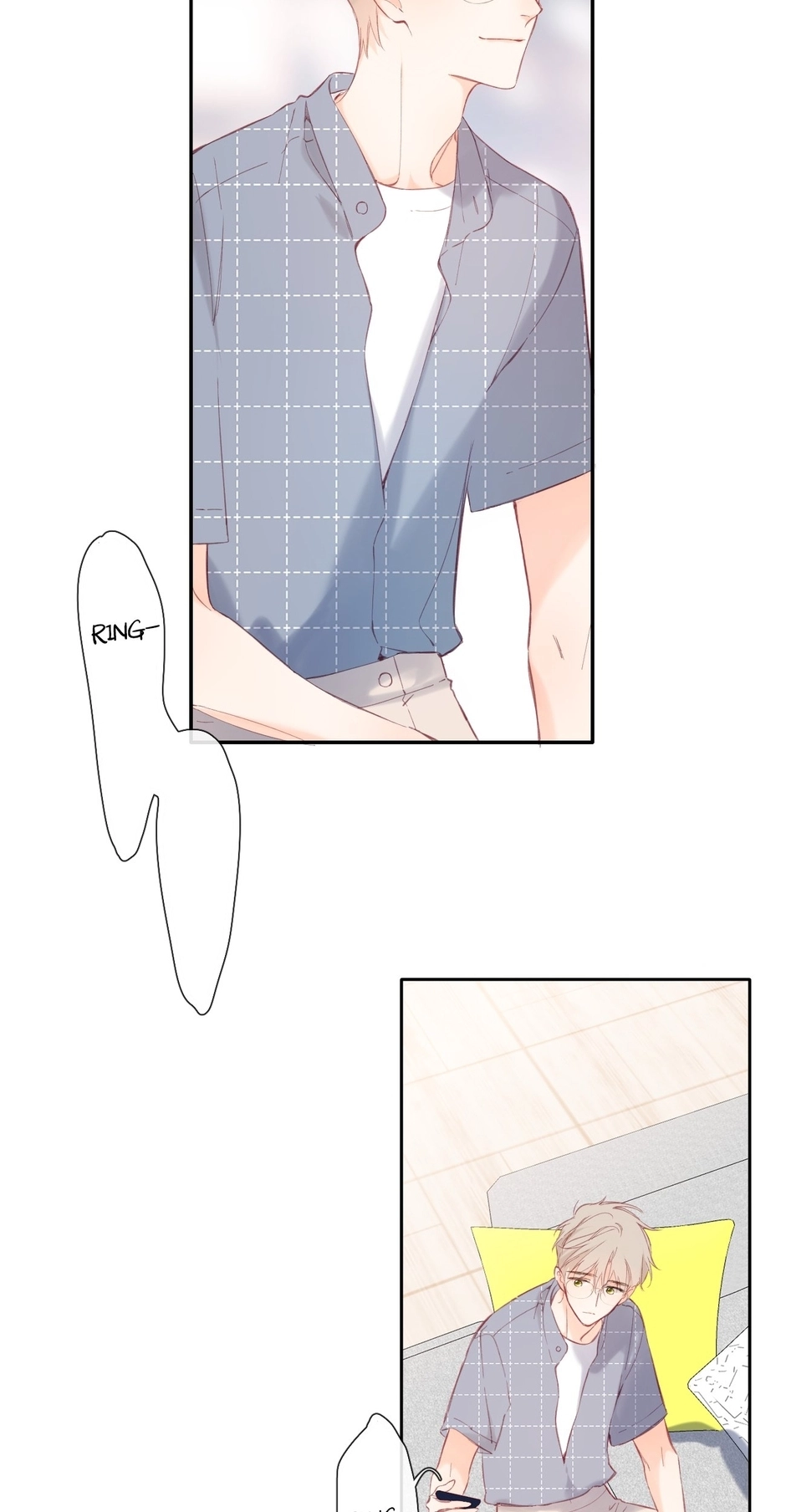 Read Once More chapter 147 image 20 on Lezhin