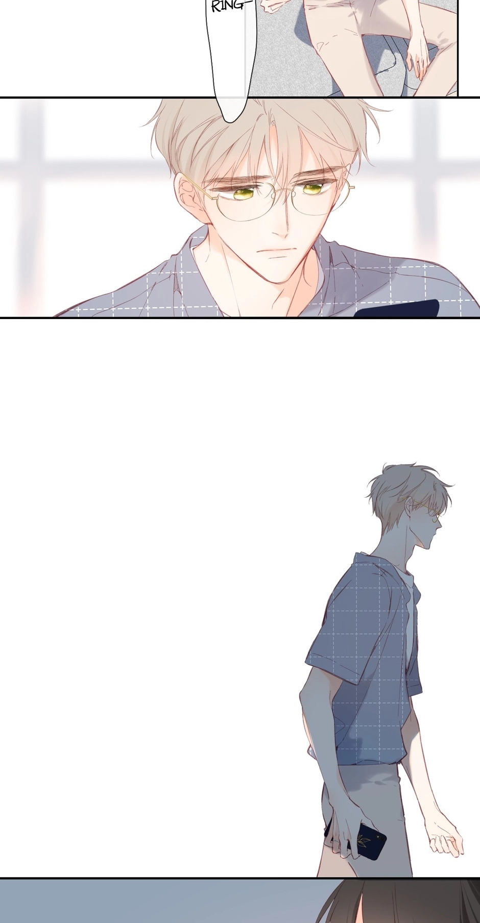 Read Once More chapter 147 image 21 on Lezhin