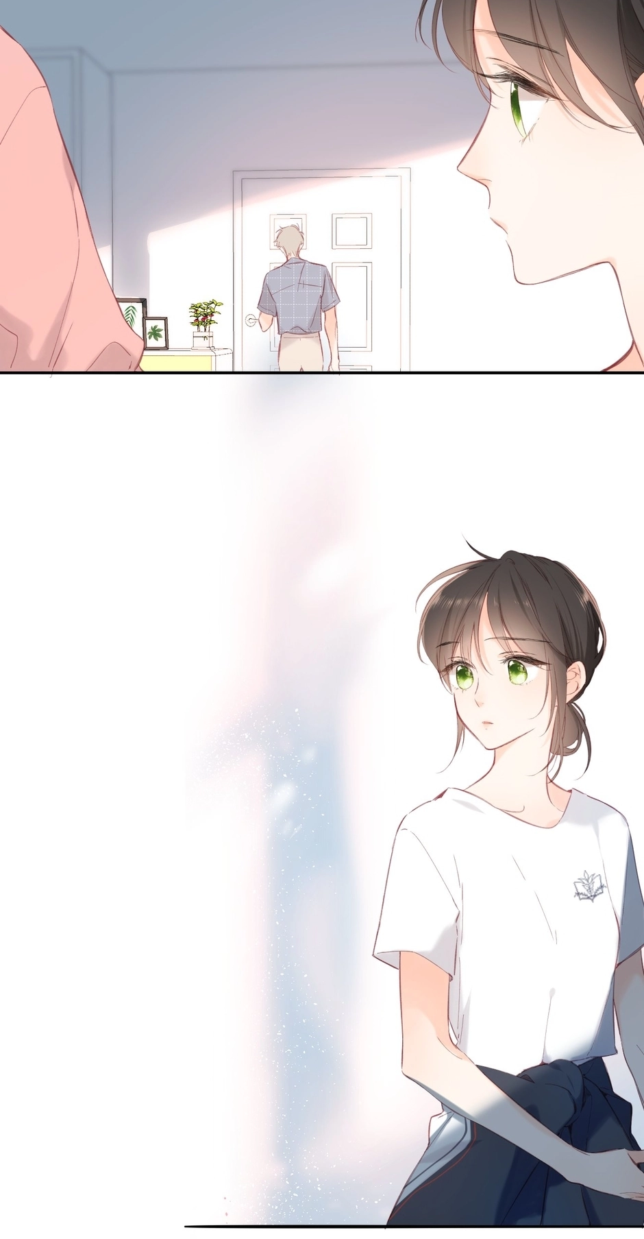 Read Once More chapter 147 image 22 on Lezhin