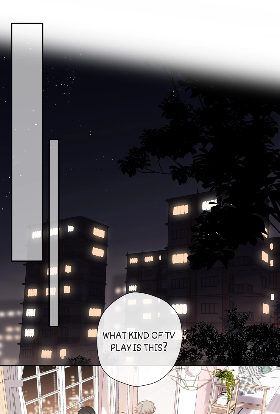 Read Once More chapter 147 image 23 on Lezhin