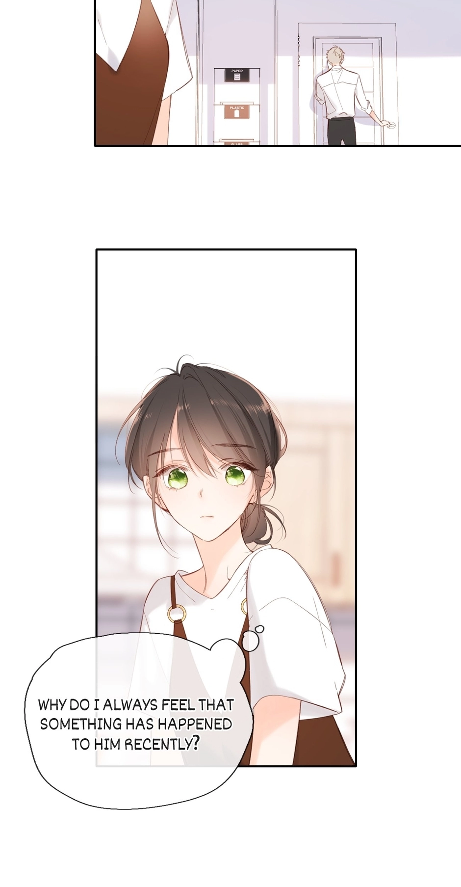 Read Once More chapter 147 image 29 on Lezhin