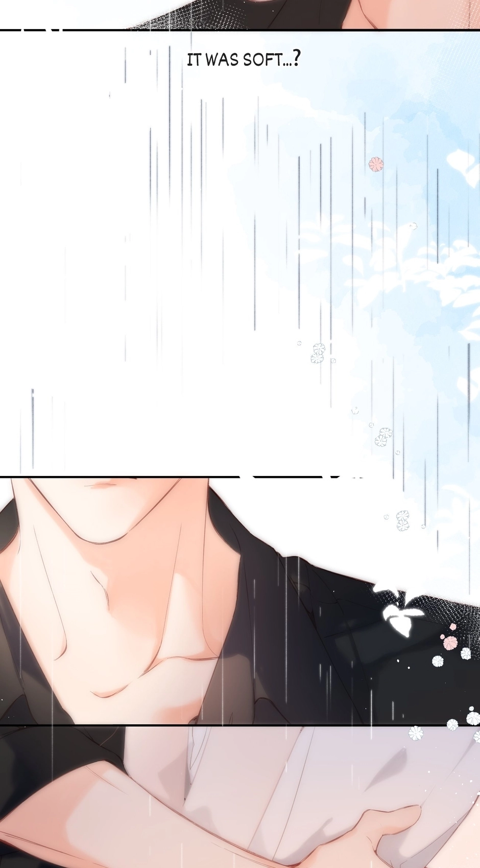 Read Once More chapter 147 image 4 on Lezhin