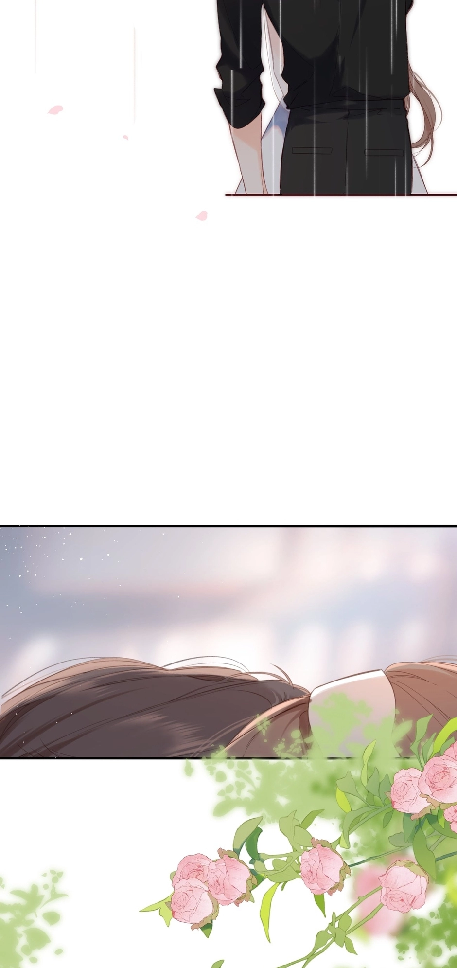 Read Once More chapter 148.5 image 1 on Lezhin