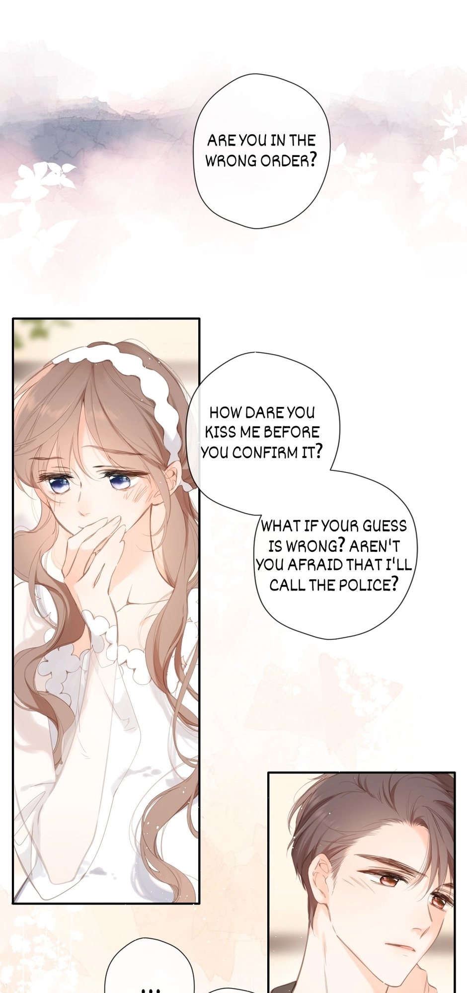 Read Once More chapter 148.5 image 10 on Lezhin