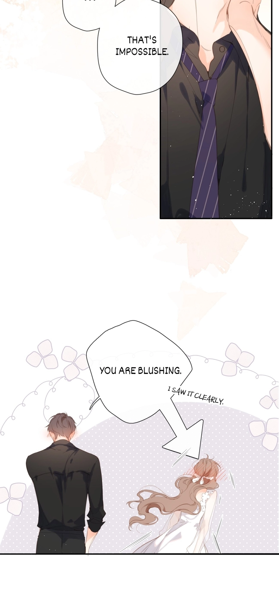 Read Once More chapter 148.5 image 11 on Lezhin