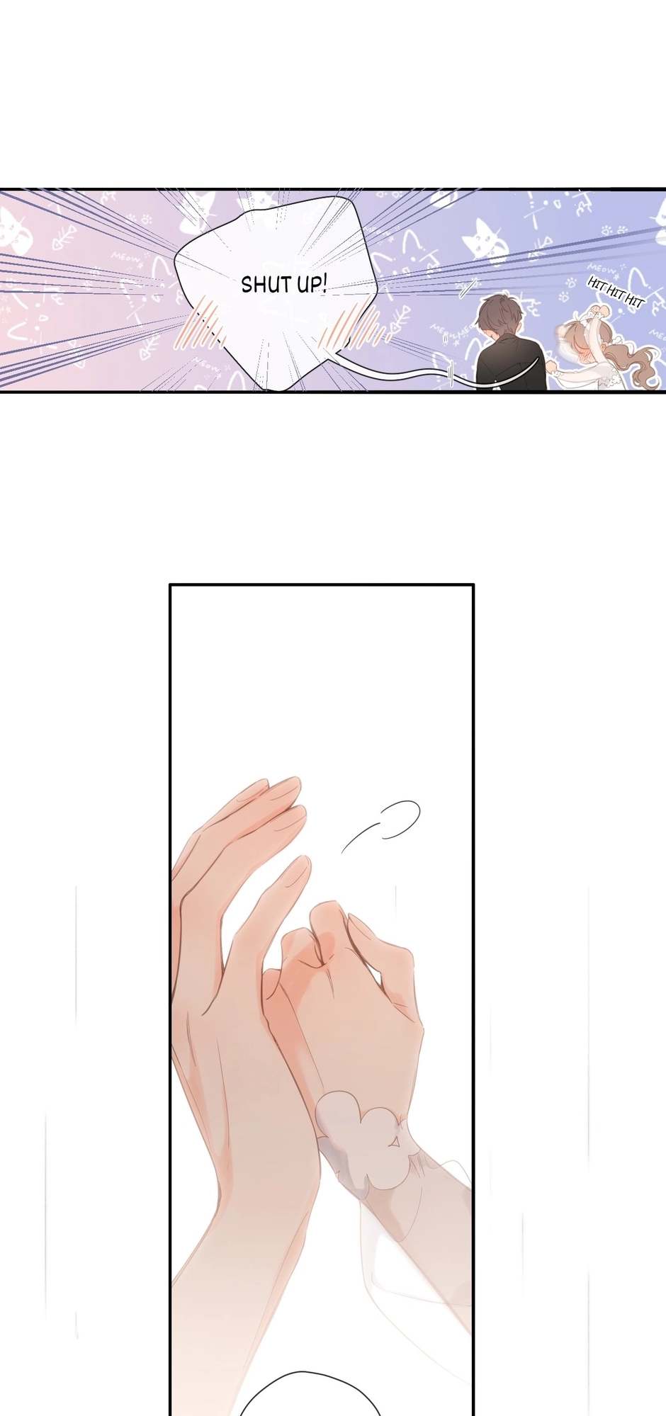 Read Once More chapter 148.5 image 12 on Lezhin