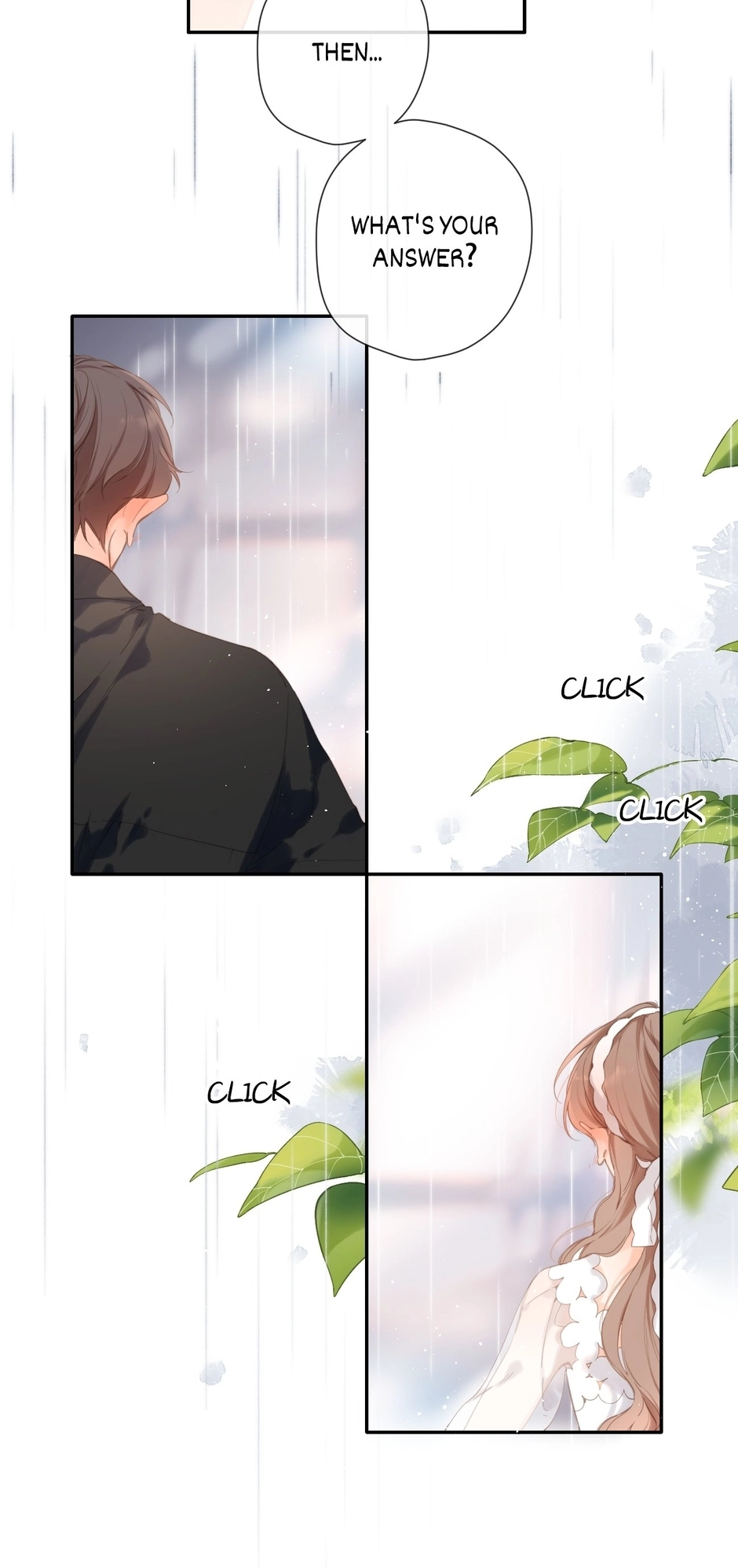 Read Once More chapter 148.5 image 13 on Lezhin