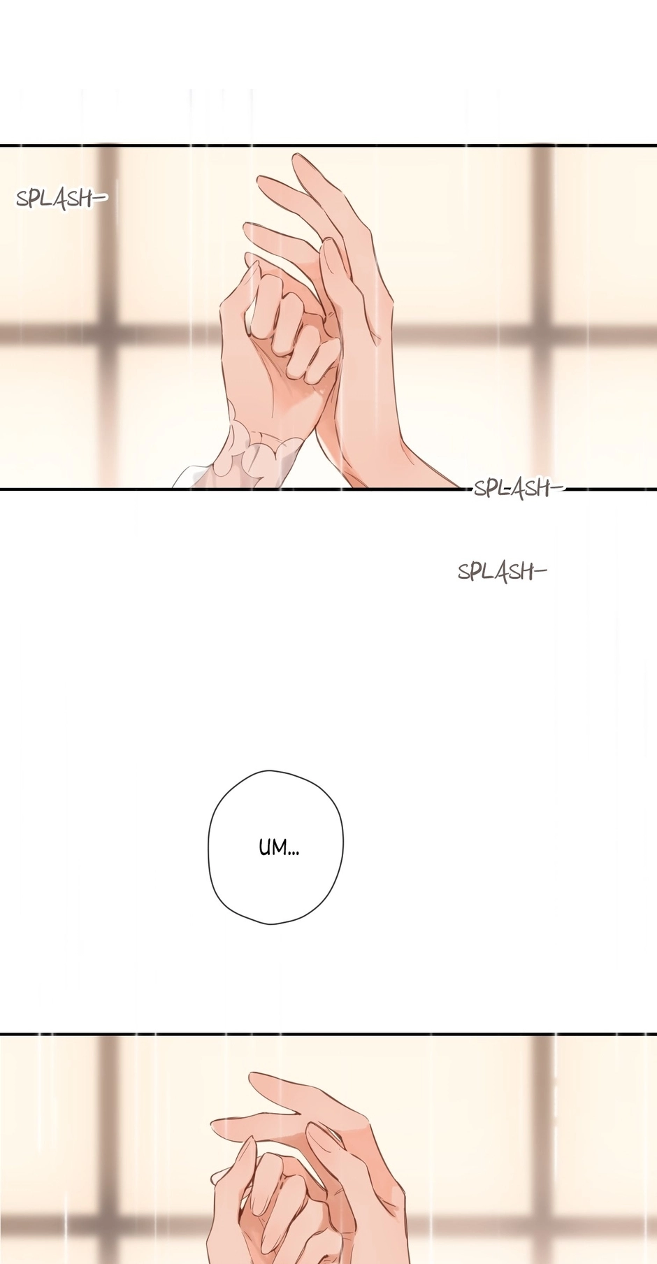 Read Once More chapter 148.5 image 14 on Lezhin