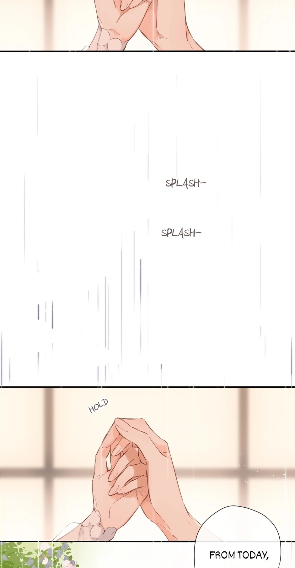 Read Once More chapter 148.5 image 15 on Lezhin
