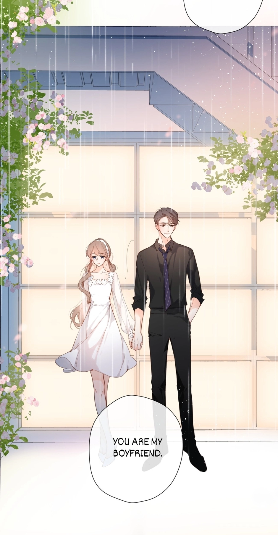 Read Once More chapter 148.5 image 16 on Lezhin