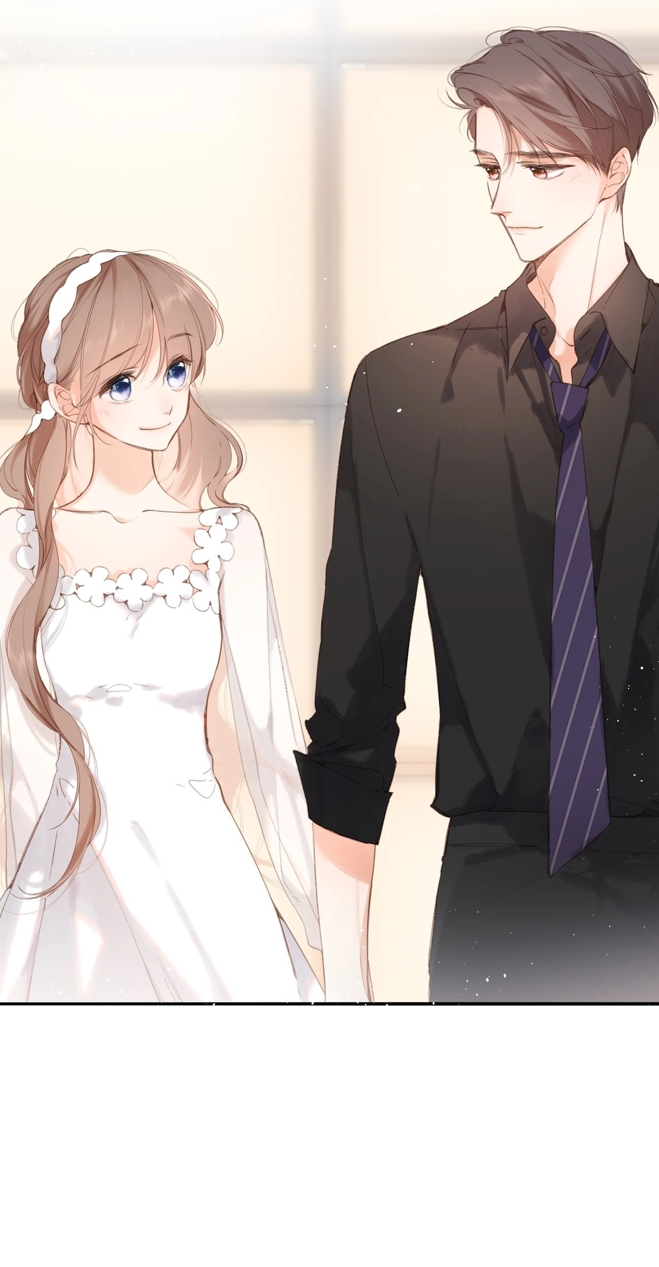 Read Once More chapter 148.5 image 17 on Lezhin