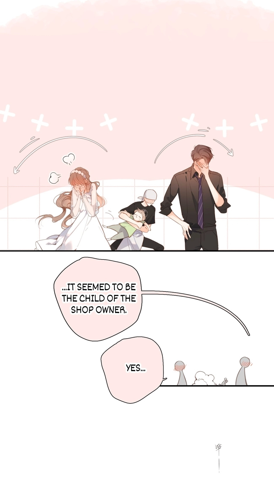 Read Once More chapter 148.5 image 5 on Lezhin
