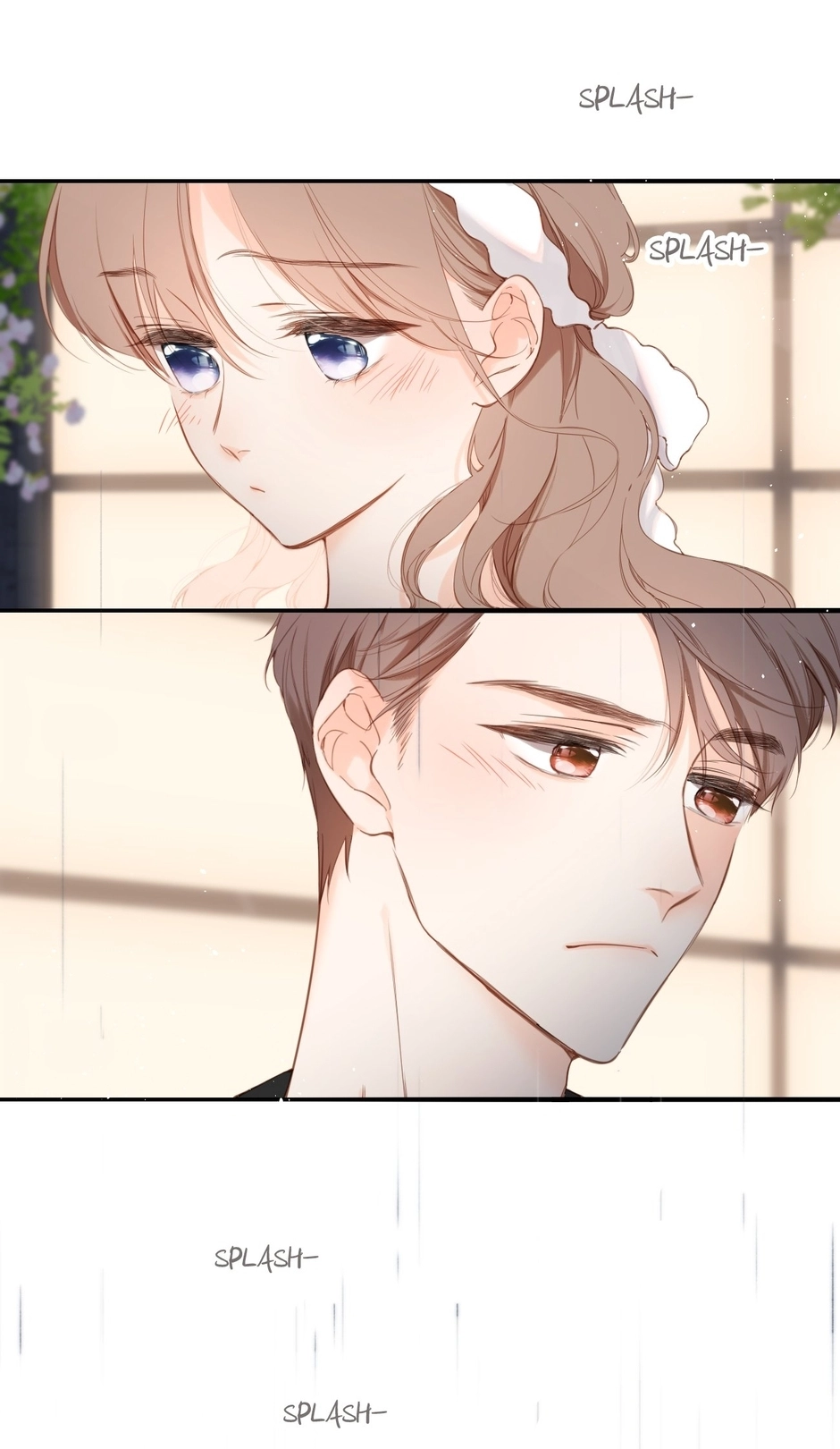 Read Once More chapter 148.5 image 6 on Lezhin