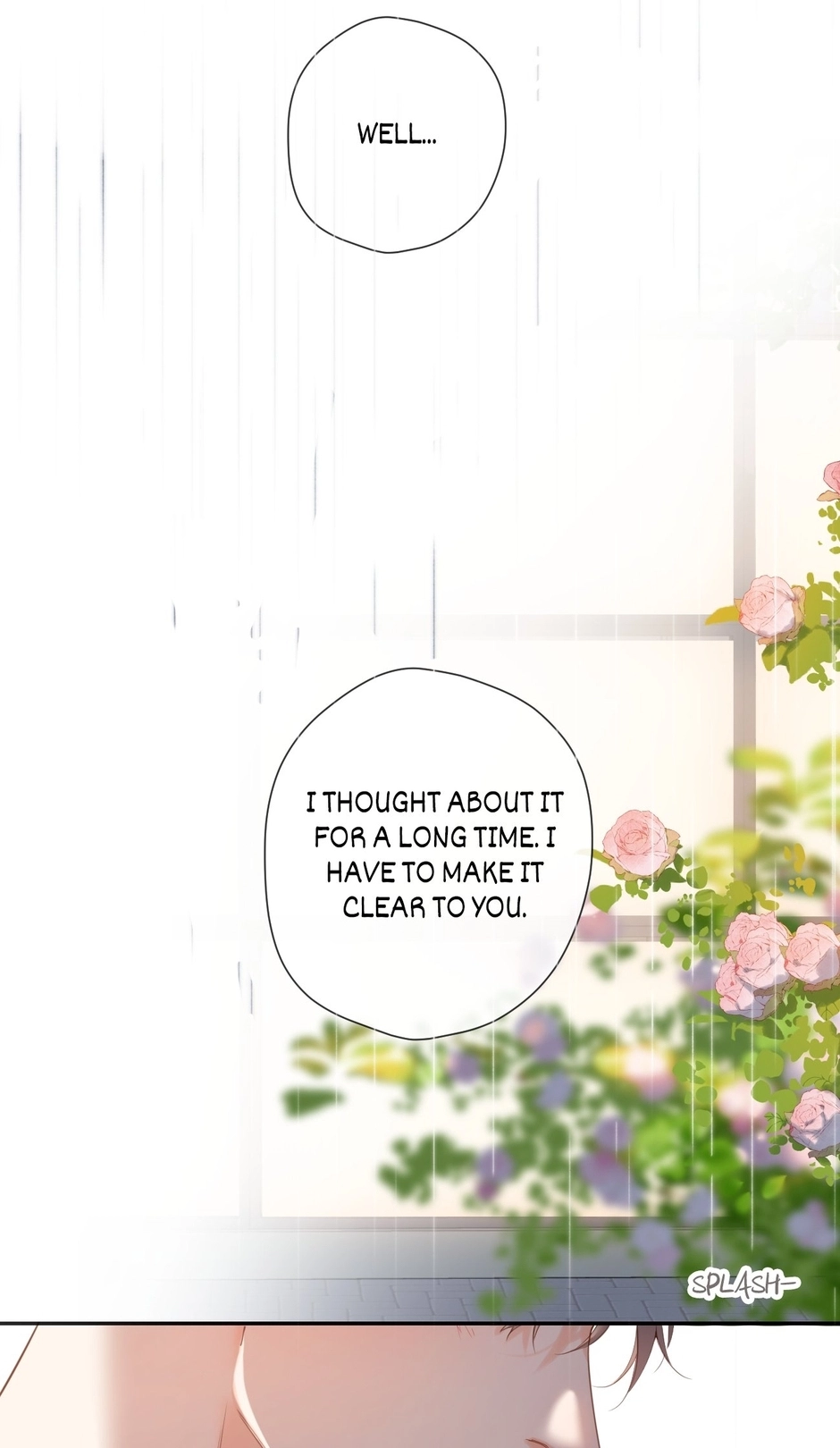 Read Once More chapter 148.5 image 7 on Lezhin