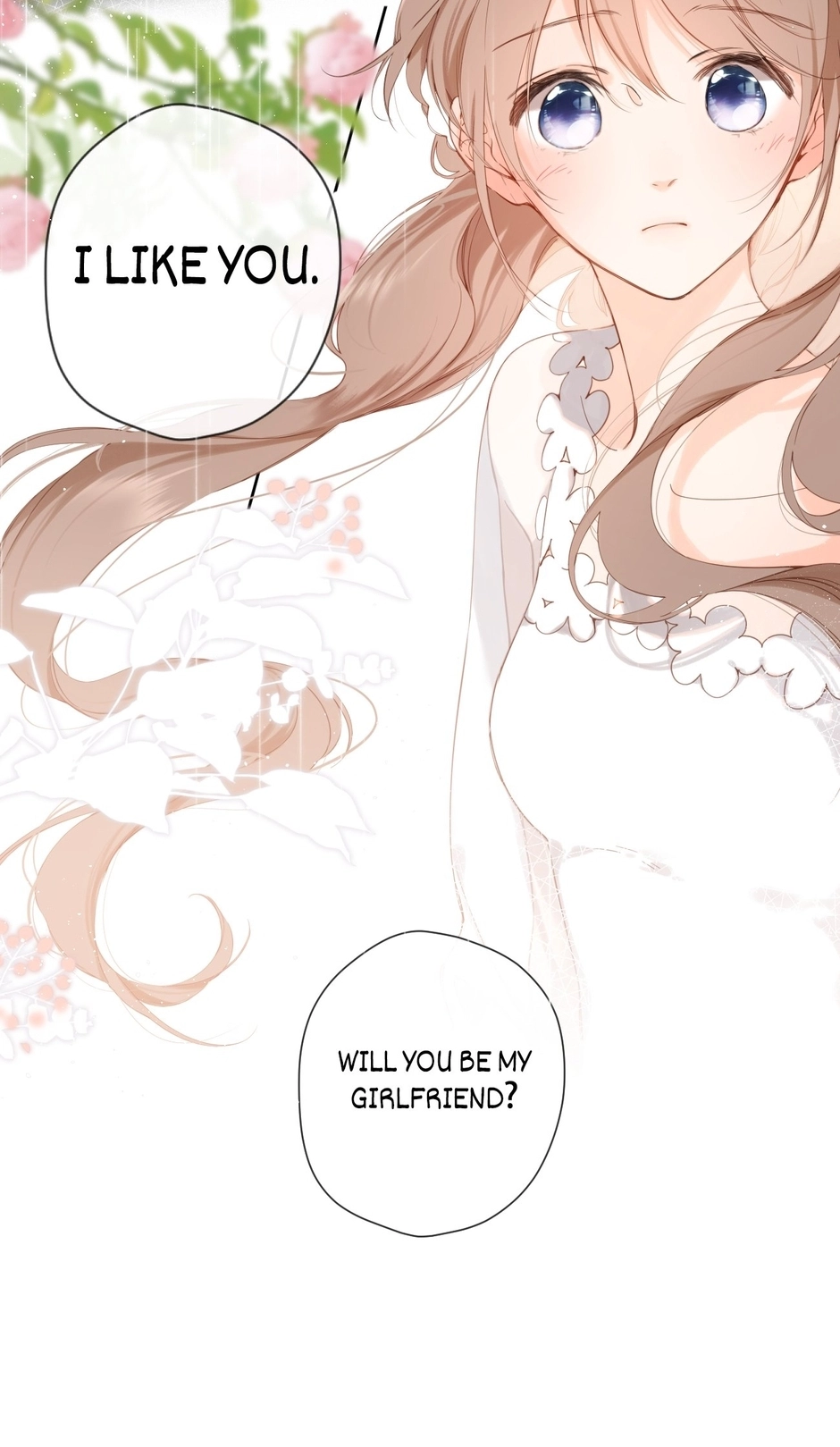 Read Once More chapter 148.5 image 9 on Lezhin