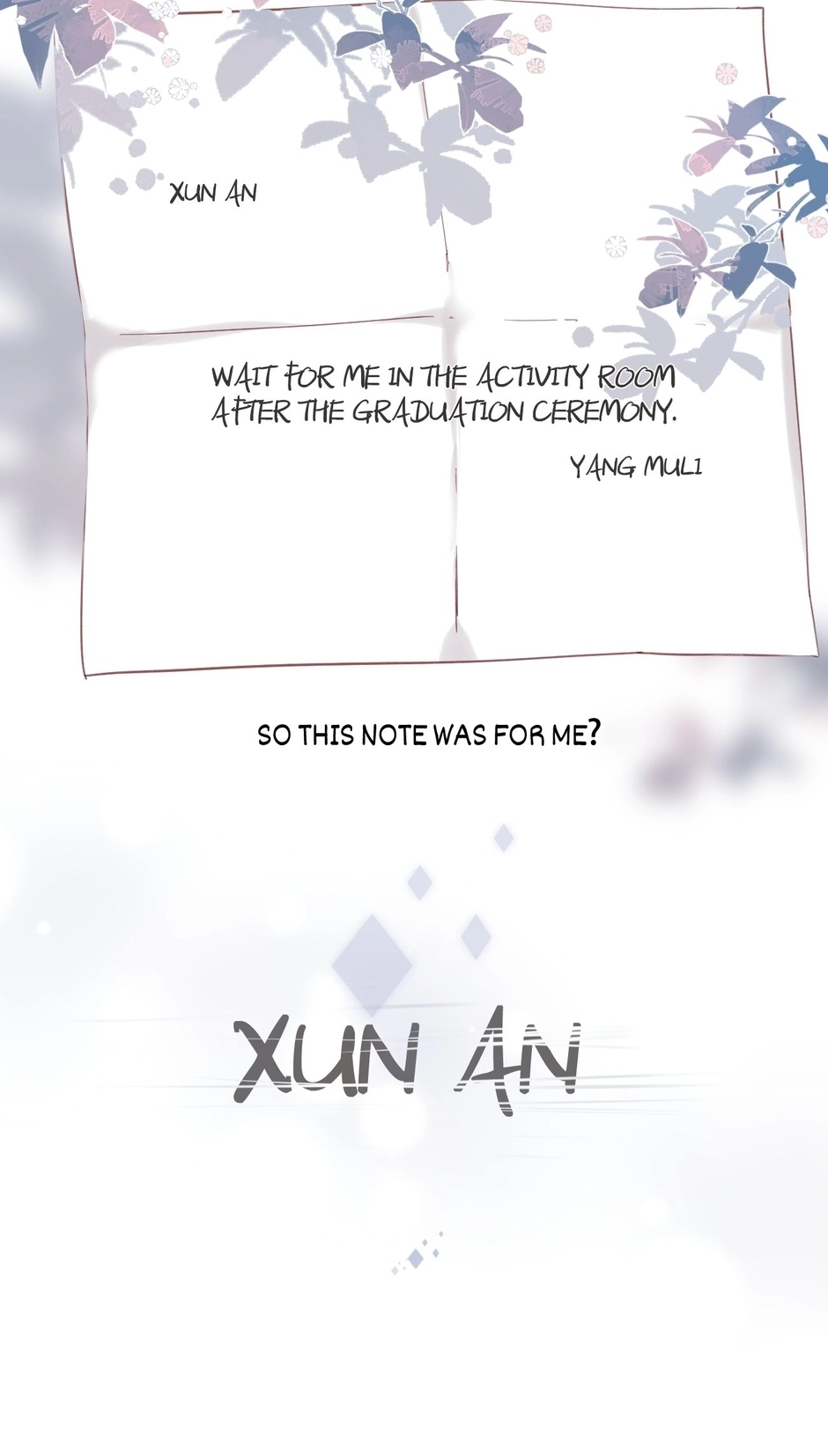 Read Once More chapter 148 image 10 on Lezhin