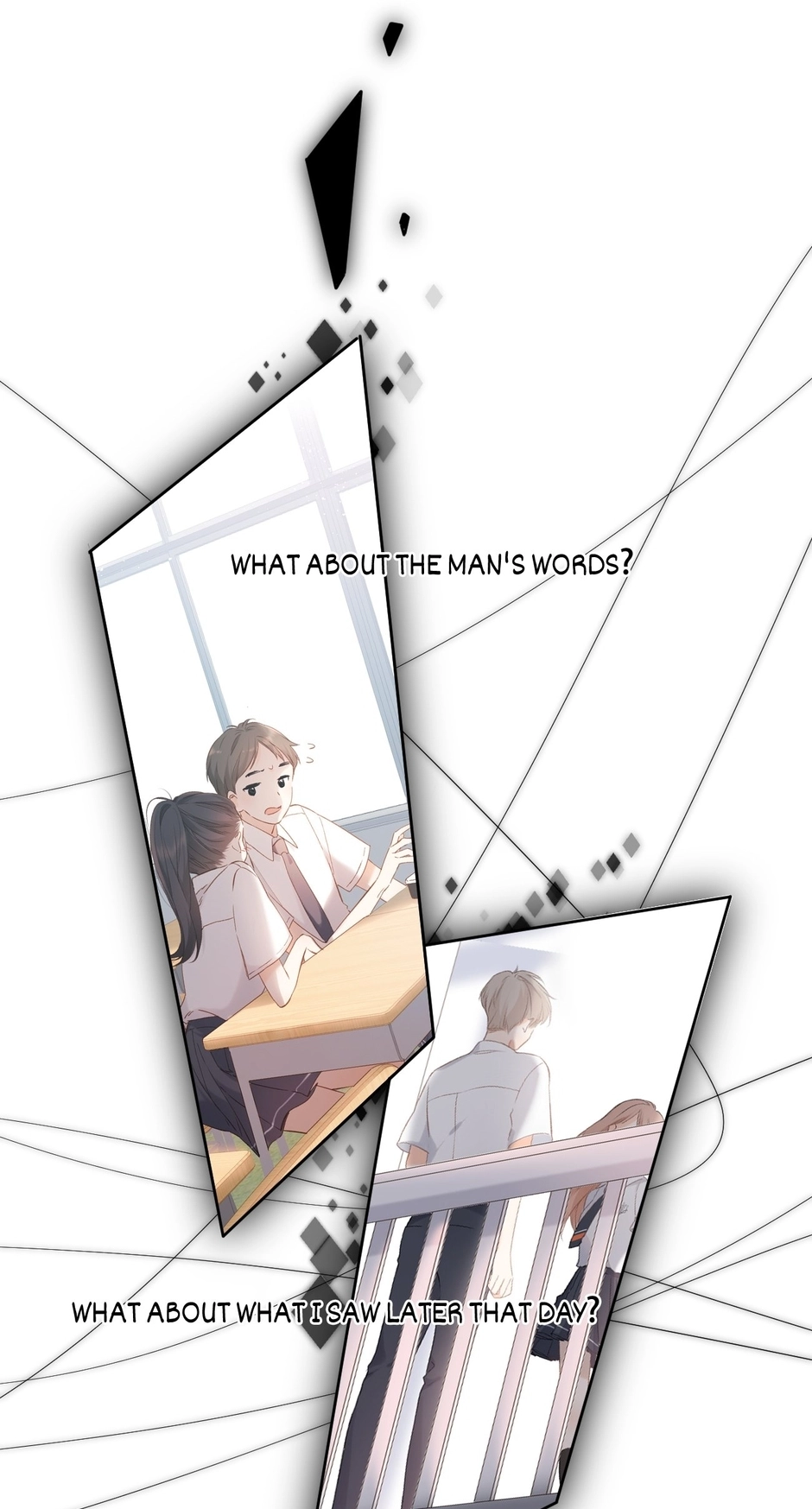 Read Once More chapter 148 image 11 on Lezhin