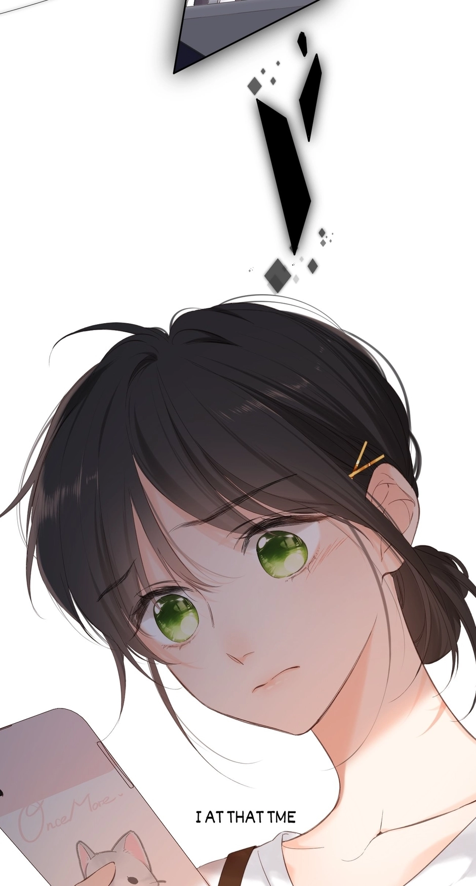 Read Once More chapter 148 image 12 on Lezhin