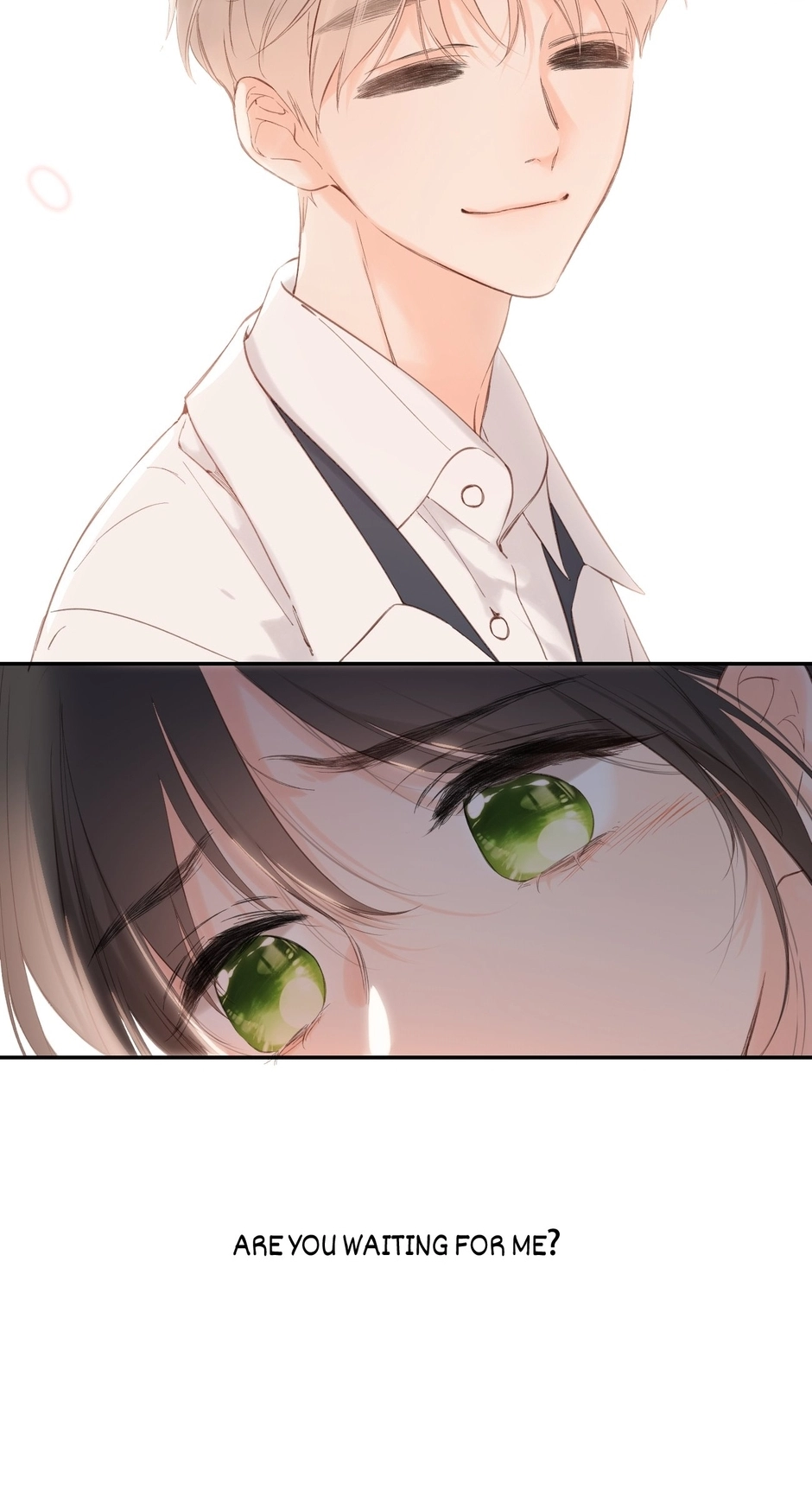 Read Once More chapter 148 image 14 on Lezhin