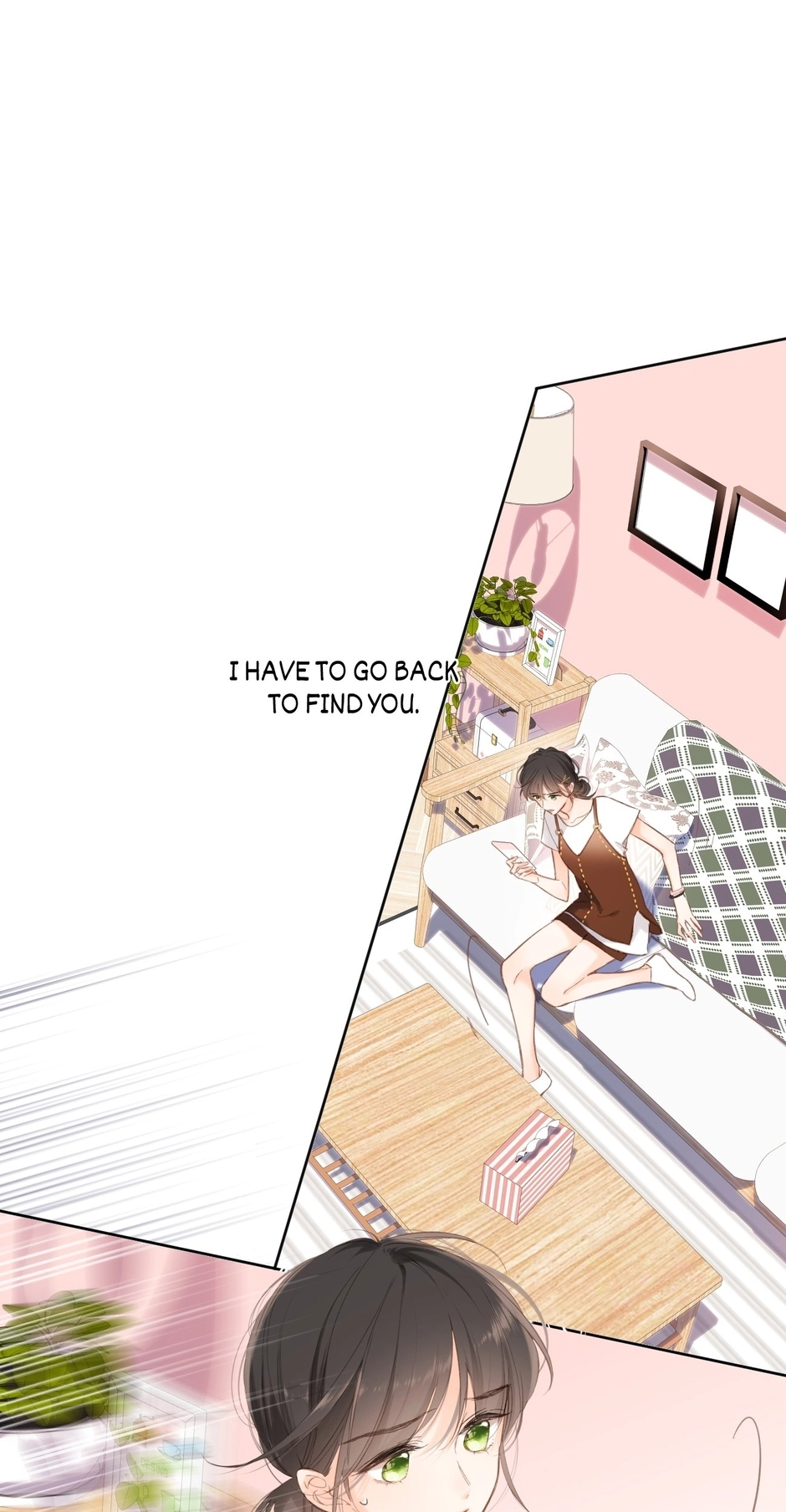 Read Once More chapter 148 image 15 on Lezhin