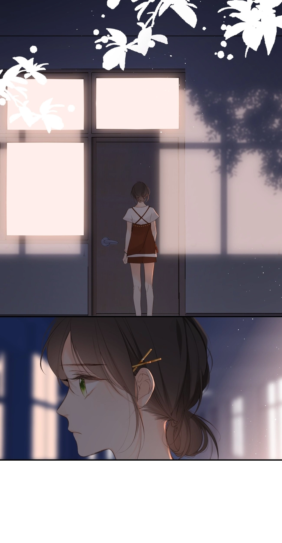 Read Once More chapter 148 image 18 on Lezhin