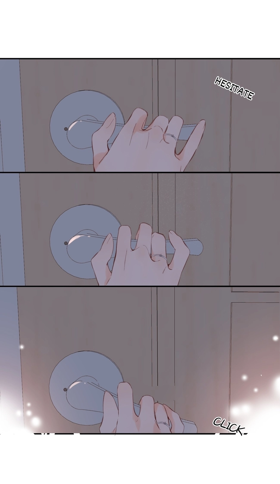 Read Once More chapter 148 image 19 on Lezhin