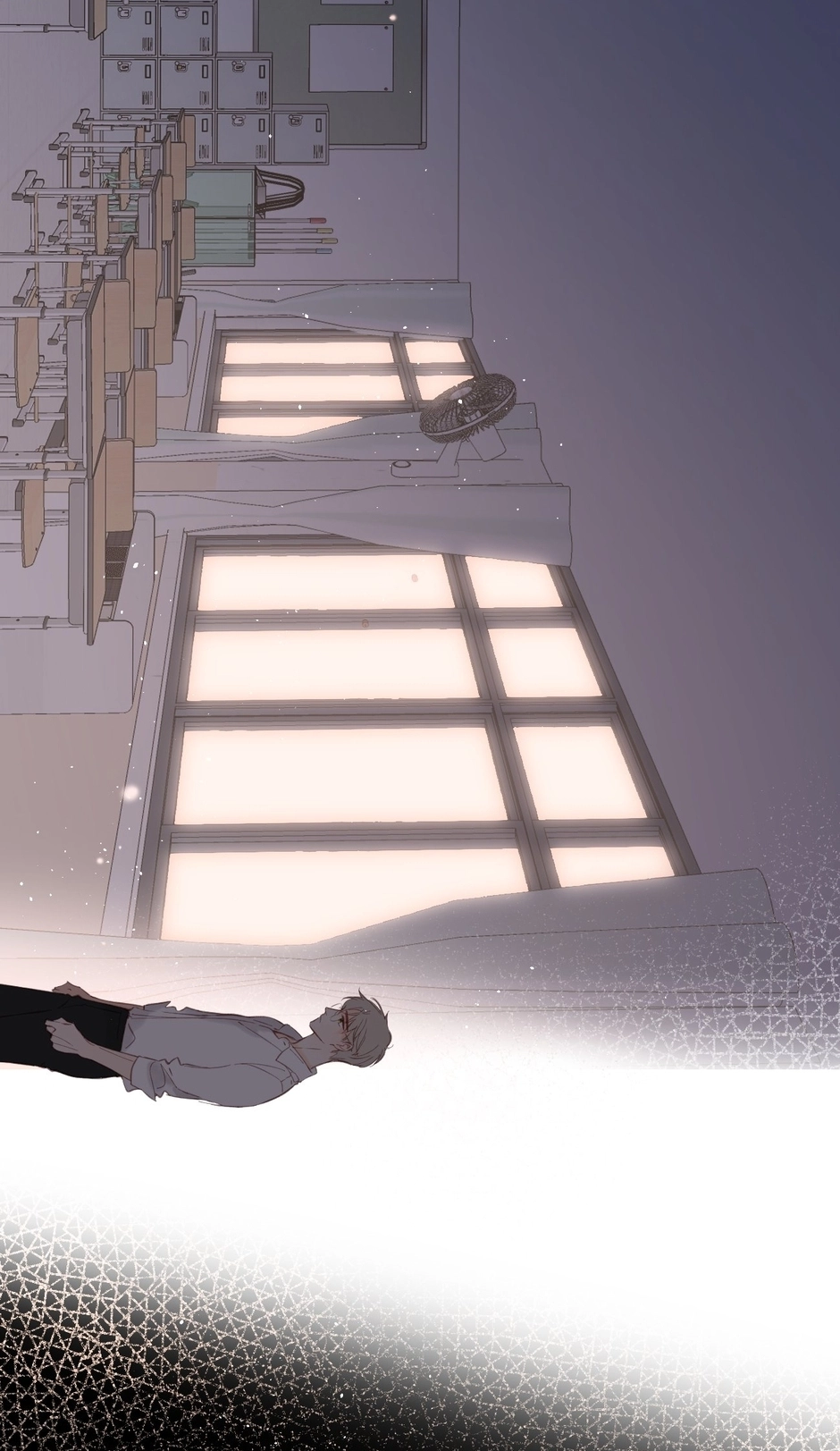 Read Once More chapter 148 image 21 on Lezhin