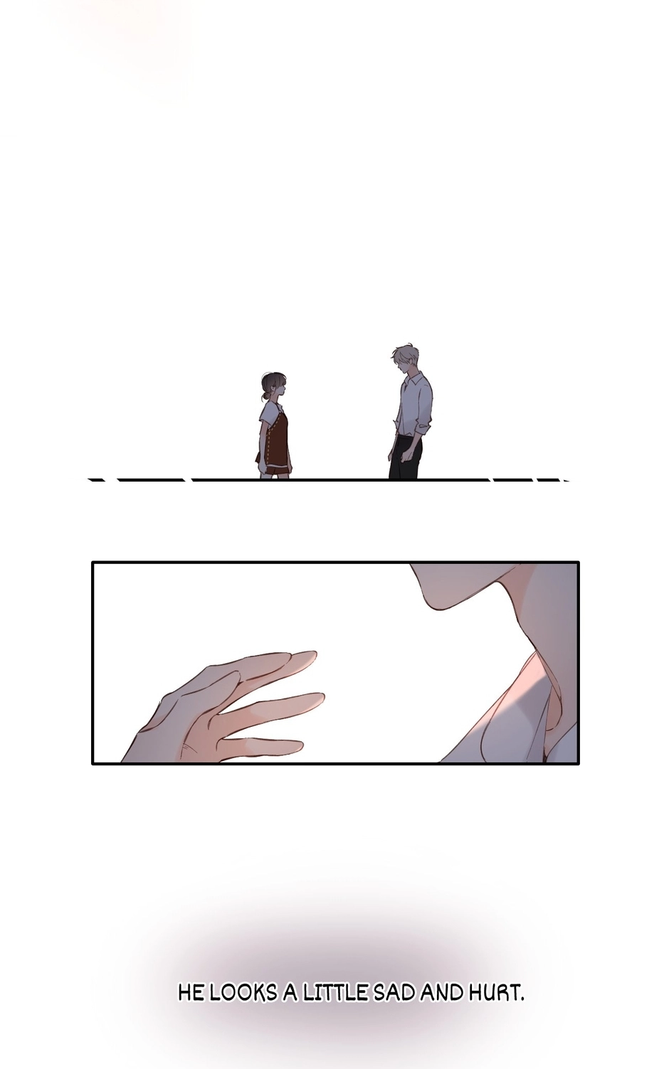 Read Once More chapter 148 image 24 on Lezhin