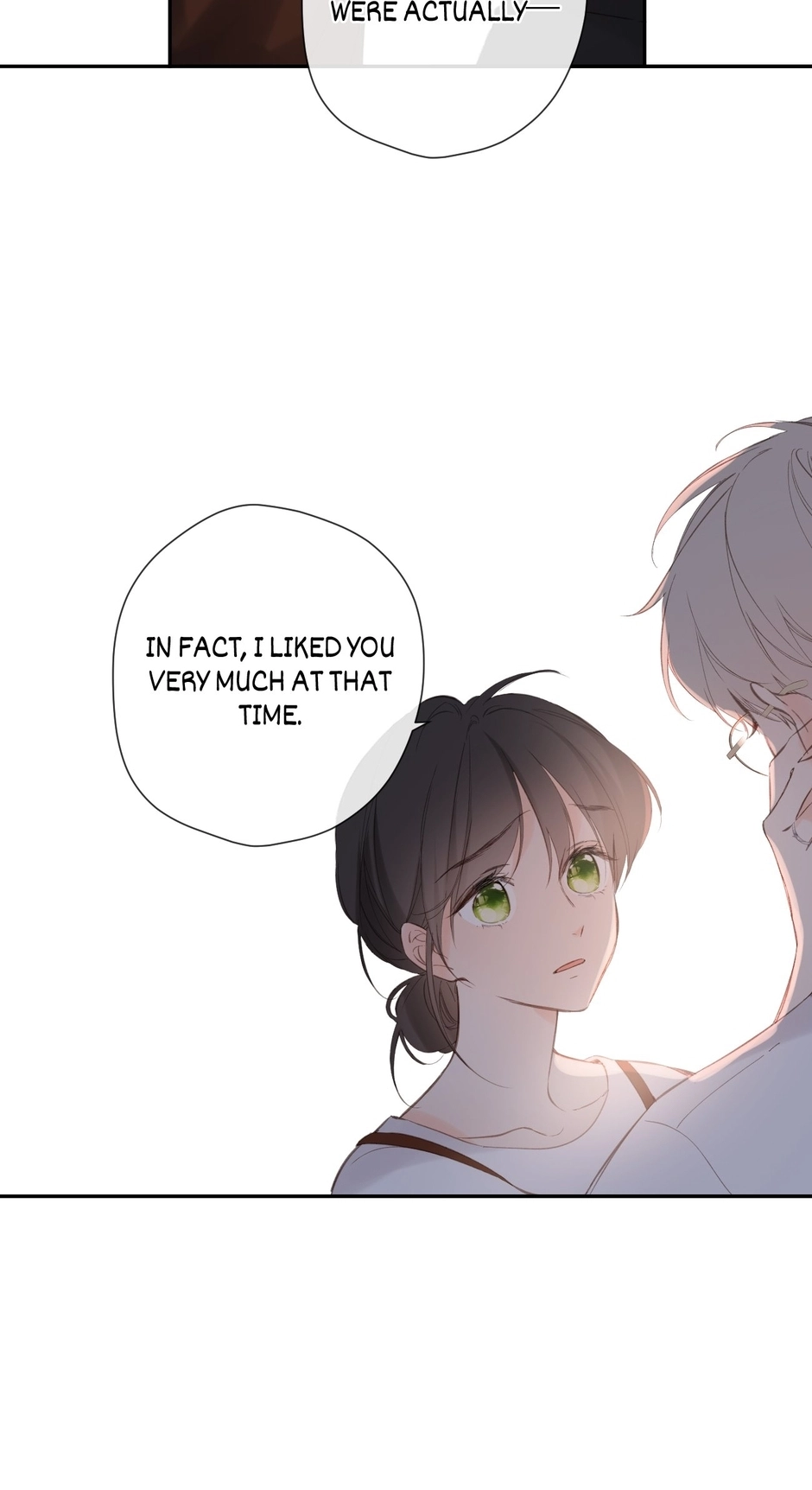Read Once More chapter 148 image 30 on Lezhin