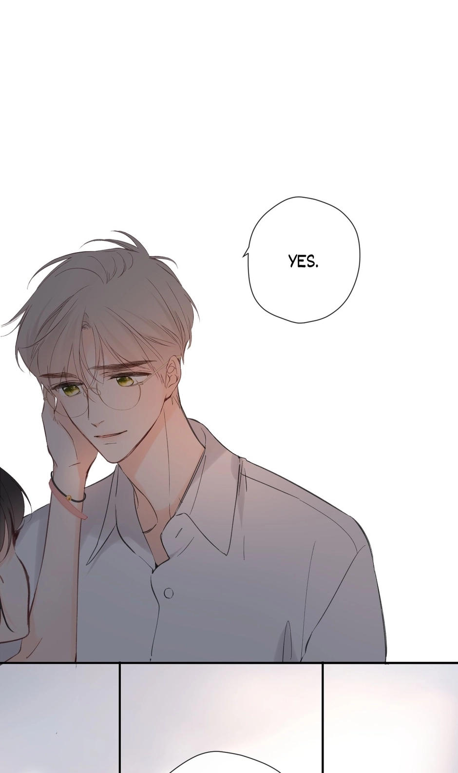 Read Once More chapter 148 image 31 on Lezhin