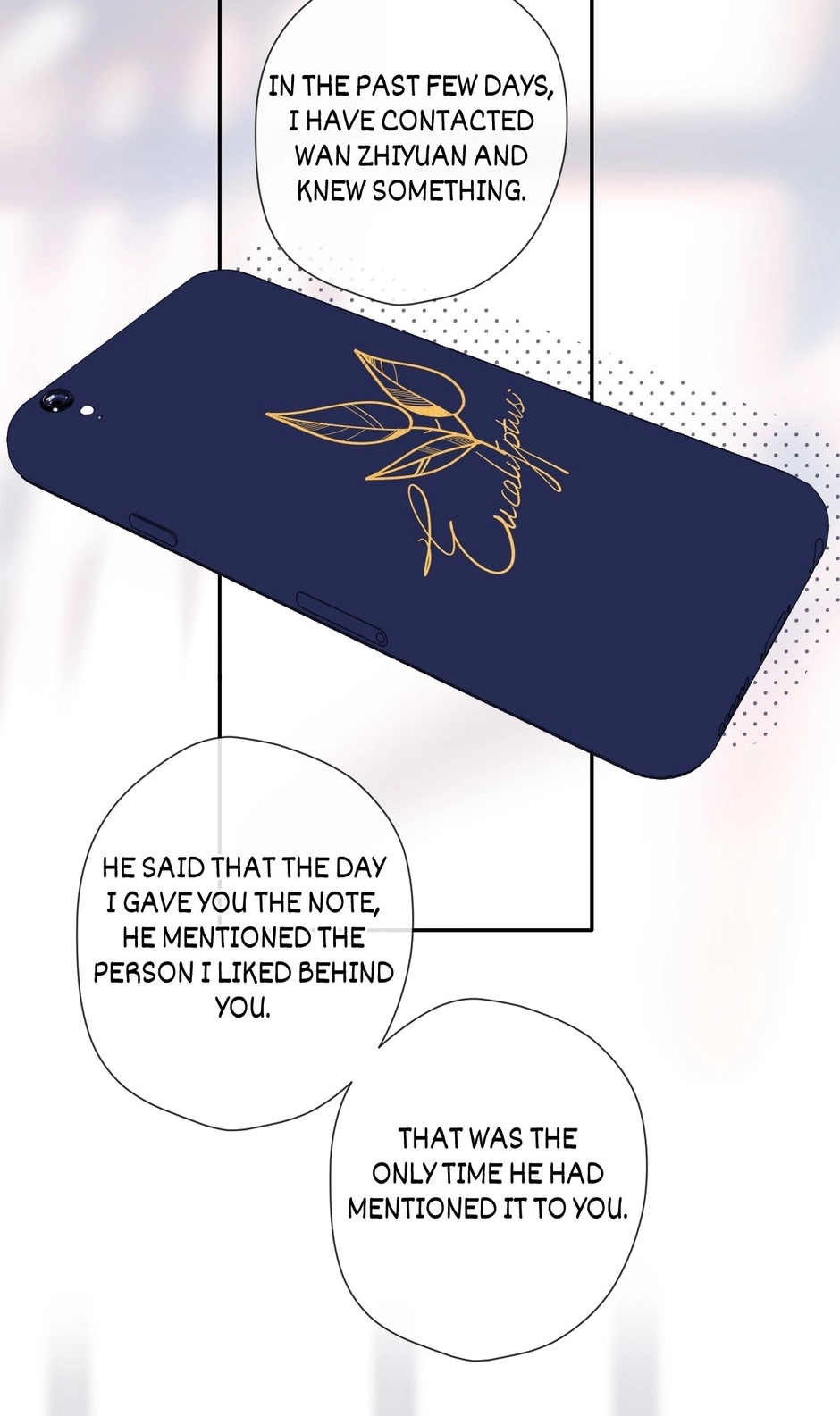 Read Once More chapter 148 image 32 on Lezhin