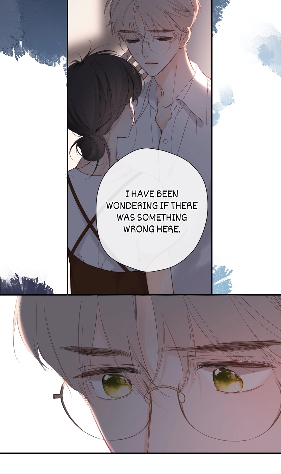 Read Once More chapter 148 image 34 on Lezhin