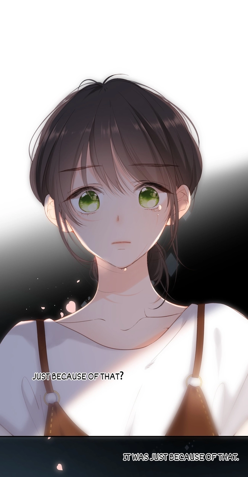 Read Once More chapter 148 image 35 on Lezhin