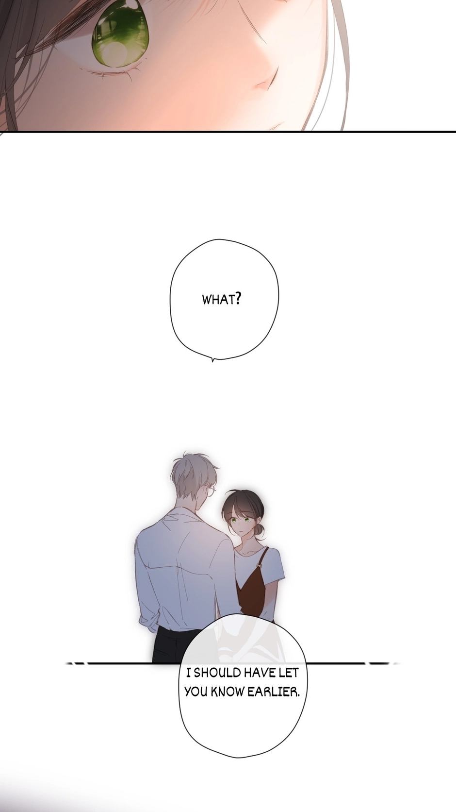 Read Once More chapter 148 image 44 on Lezhin