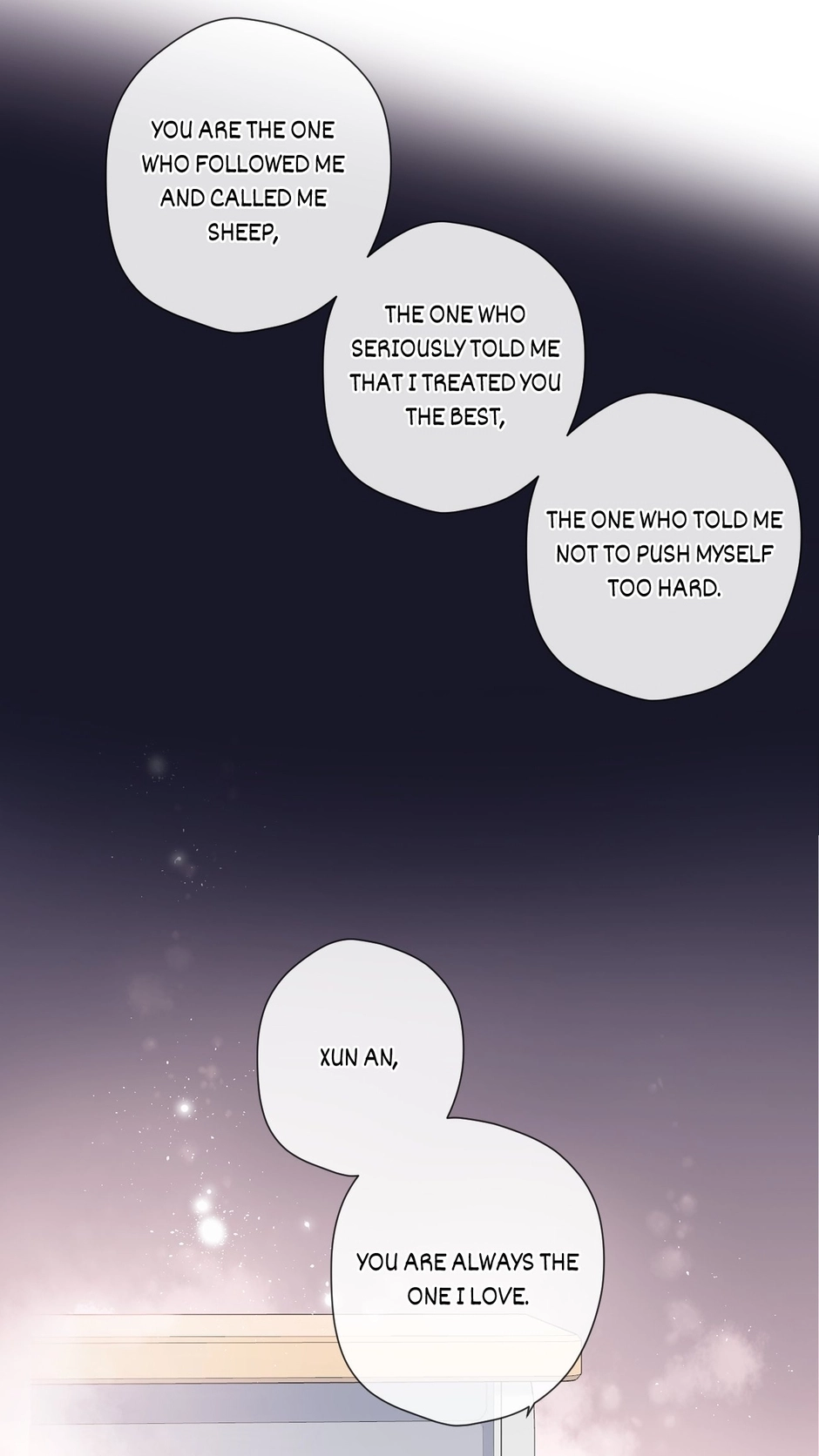 Read Once More chapter 148 image 45 on Lezhin