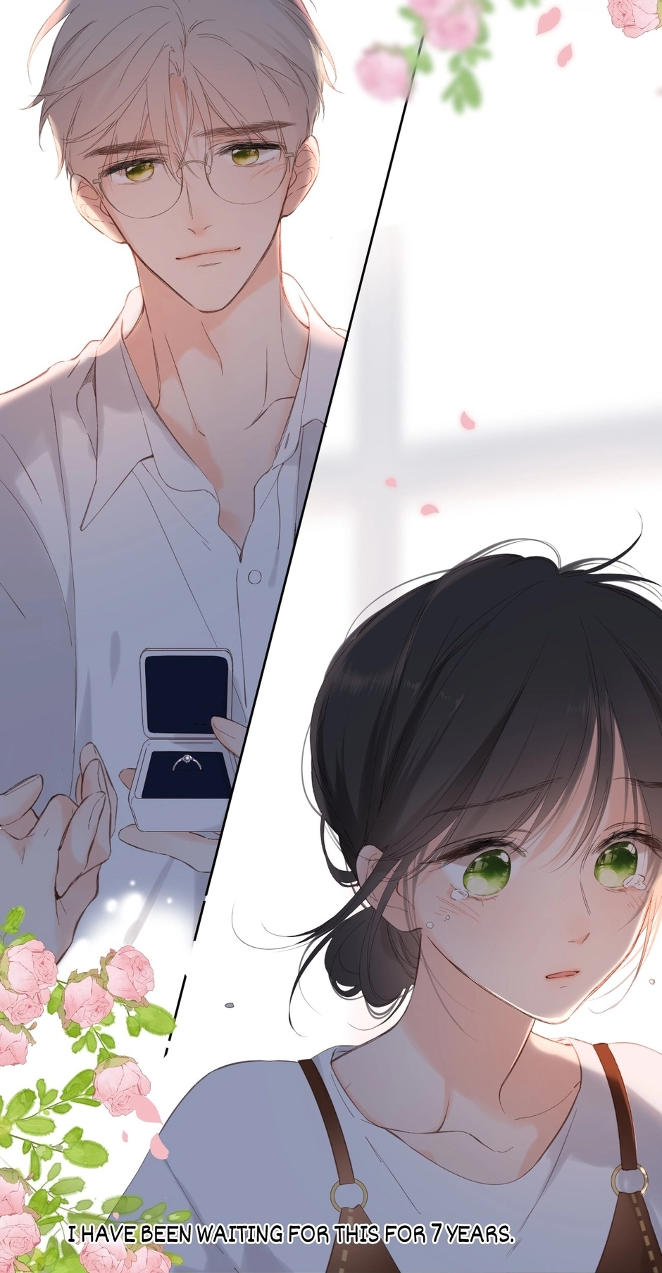 Read Once More chapter 148 image 48 on Lezhin