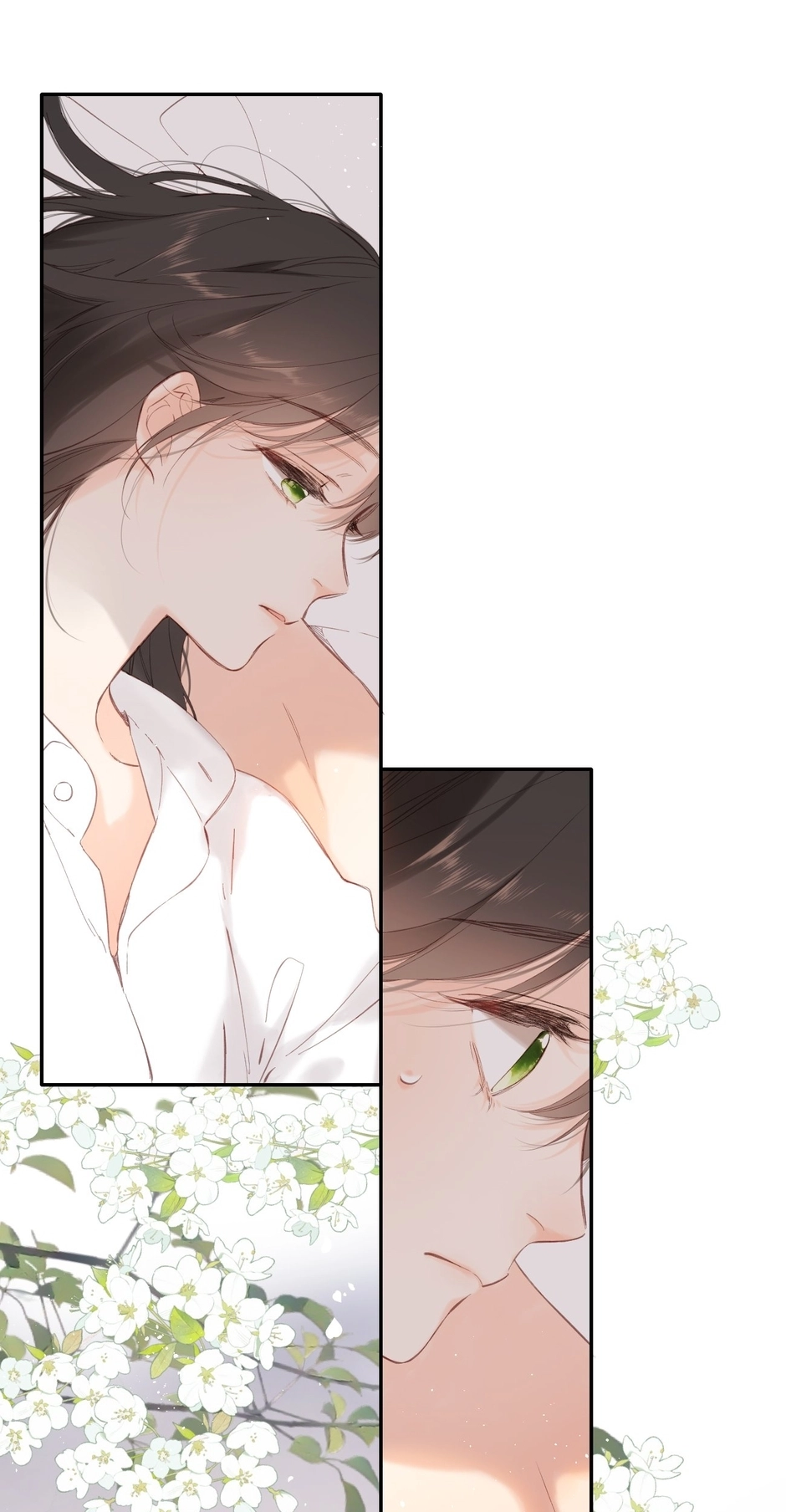 Read Once More chapter 148 image 51 on Lezhin