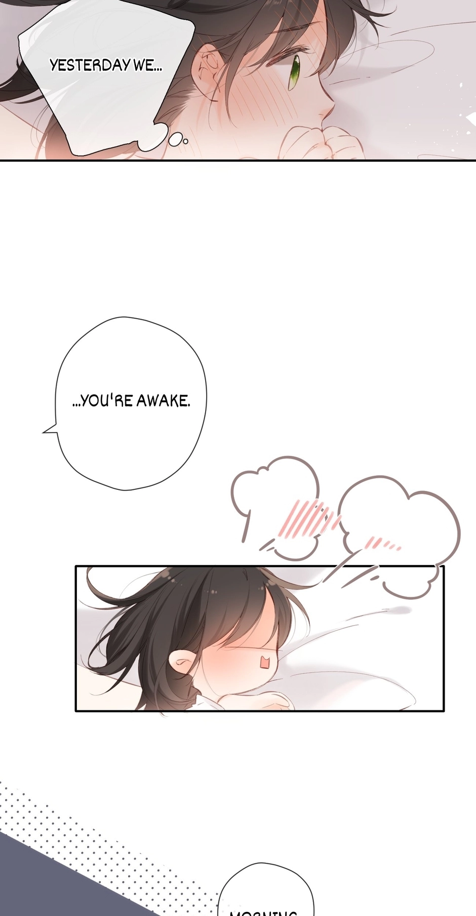 Read Once More chapter 148 image 53 on Lezhin