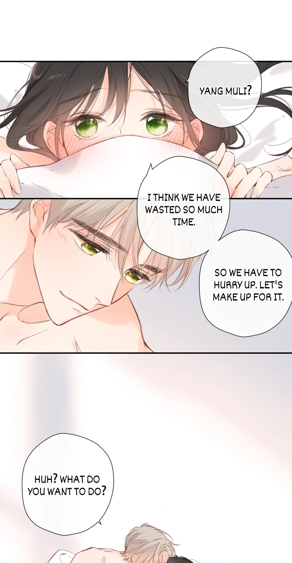 Read Once More chapter 148 image 55 on Lezhin